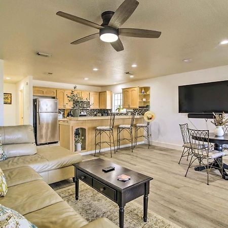 Appartamento South Padre Island Getaway - Newly Renovated! Esterno foto