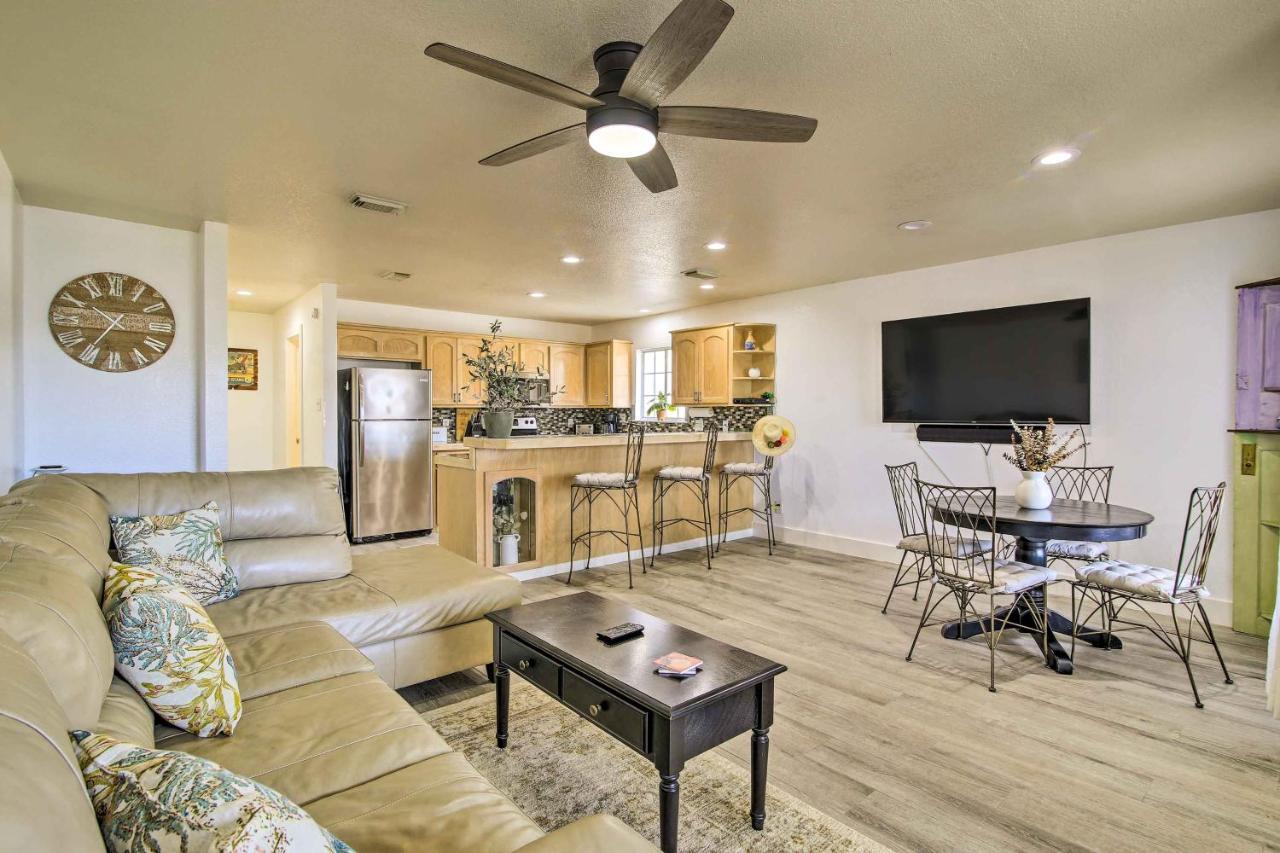 Appartamento South Padre Island Getaway - Newly Renovated! Esterno foto