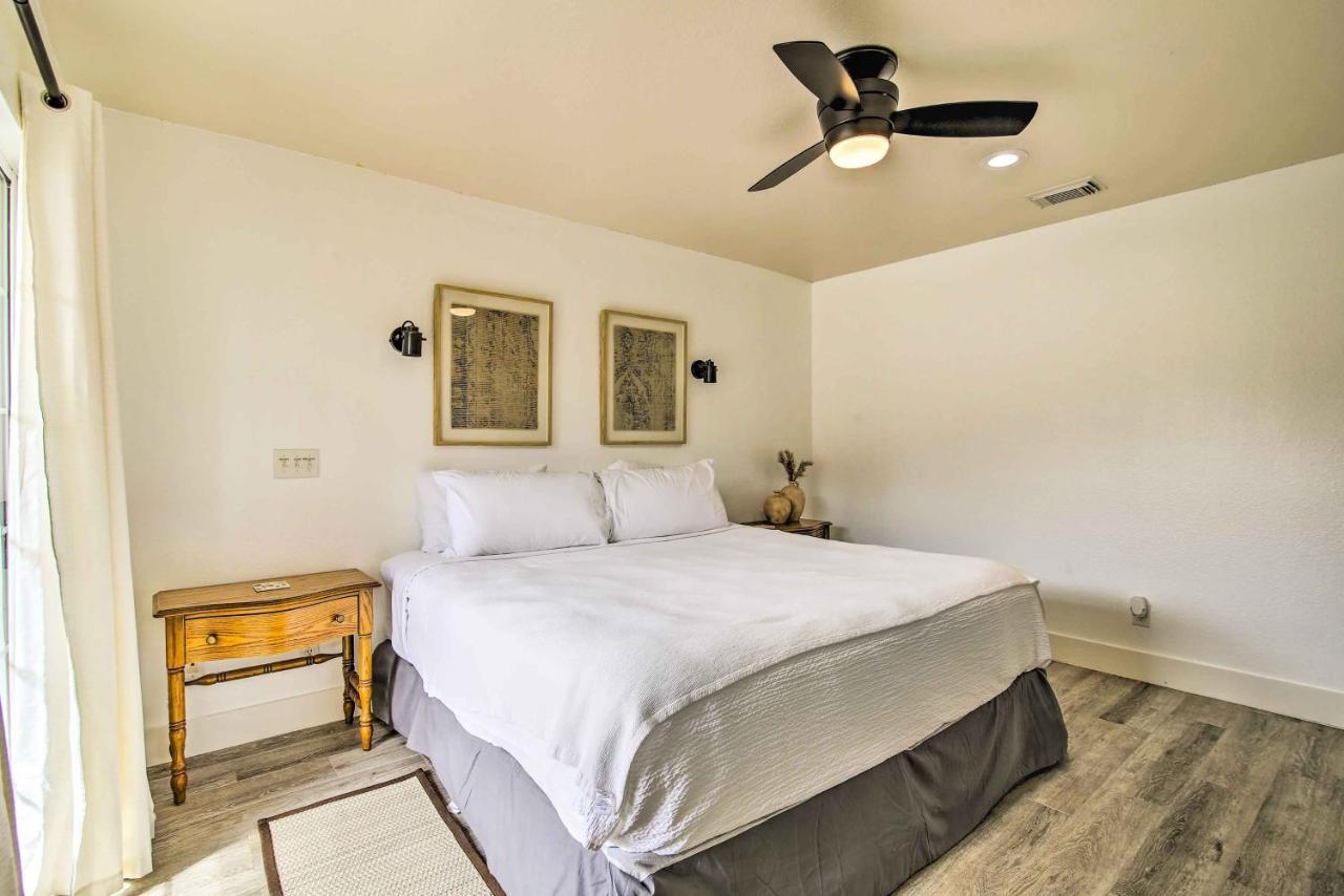 Appartamento South Padre Island Getaway - Newly Renovated! Esterno foto