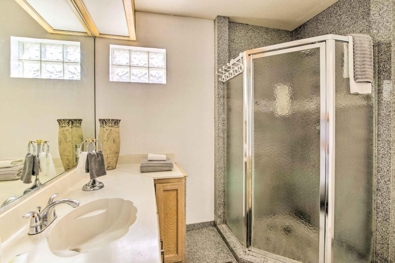 Appartamento South Padre Island Getaway - Newly Renovated! Esterno foto