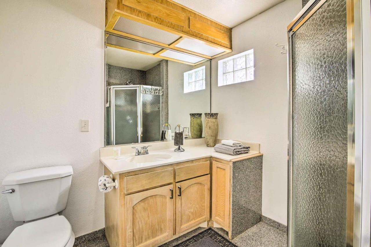 Appartamento South Padre Island Getaway - Newly Renovated! Esterno foto