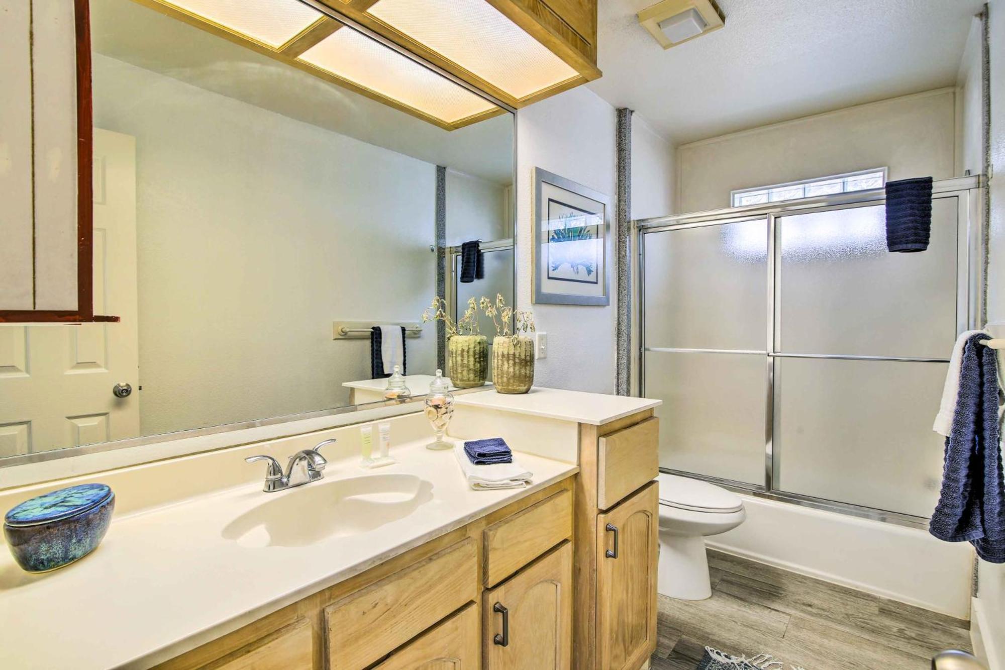 Appartamento South Padre Island Getaway - Newly Renovated! Esterno foto